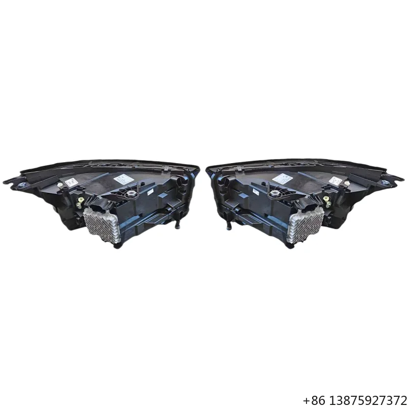 For 5 Series G60G68 LCi 530iLi M5 High-end LED Headlights 12V New High Quality Automotive Lighting Assembly Front Use
For 5 Series G60G68 LCi 530iLi M5 High-end LED Headlights 12V New High Quality Automotive Lighting Assembly Front Use