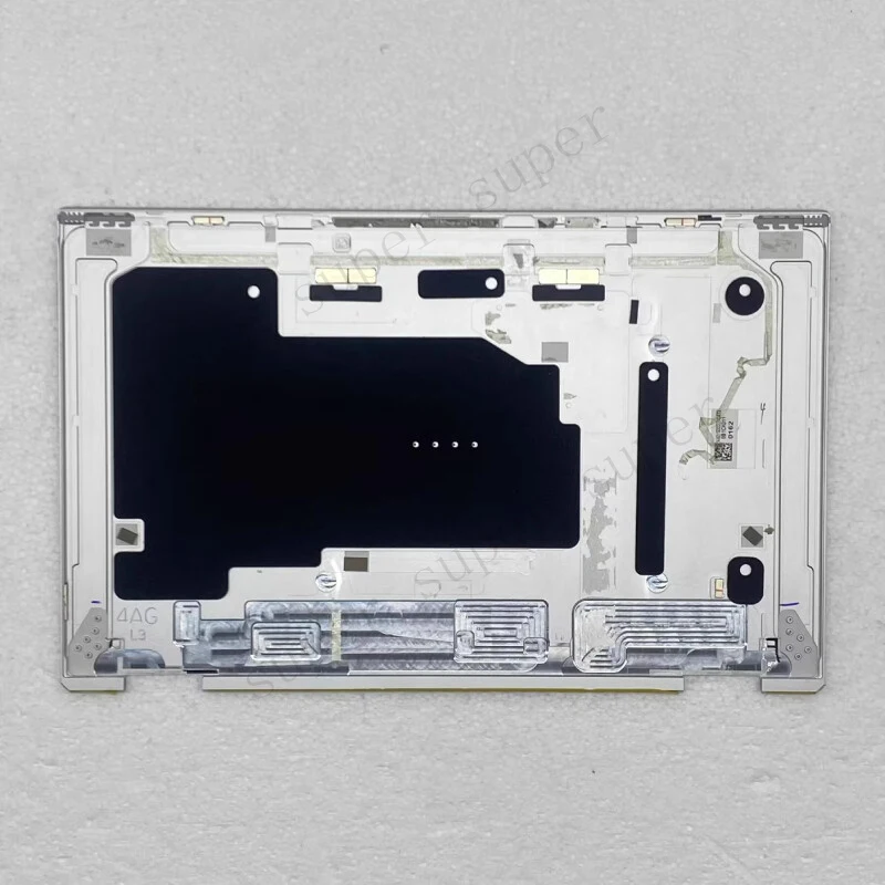 S+ New for HP Elitebook X360 1040 G7 G8 LCD Back Cover AM2VG000120
S+ New for HP Elitebook X360 1040 G7 G8 LCD Back Cover AM2VG000120