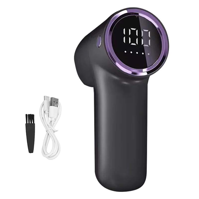 A20M USB портативный тканевый дефаззатор цифровой бытовой шариковый инструмент с 5-скоростными скоростями для одежды, белья и ковров серого цвета
A20M USB портативный тканевый дефаззатор цифровой бытовой шариковый инструмент с 5-скоростными скоростями для одежды, белья и ковров серого цвета