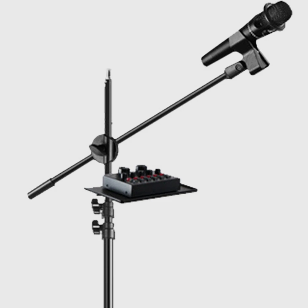 Mic Metal Connecting Rod 3/8 Screw Head Telescopic Boom Arm Black Recording Equipment Accessories Extendable 
Mic Metal Connecting Rod 3/8 Screw Head Telescopic Boom Arm Black Recording Equipment Accessories Extendable