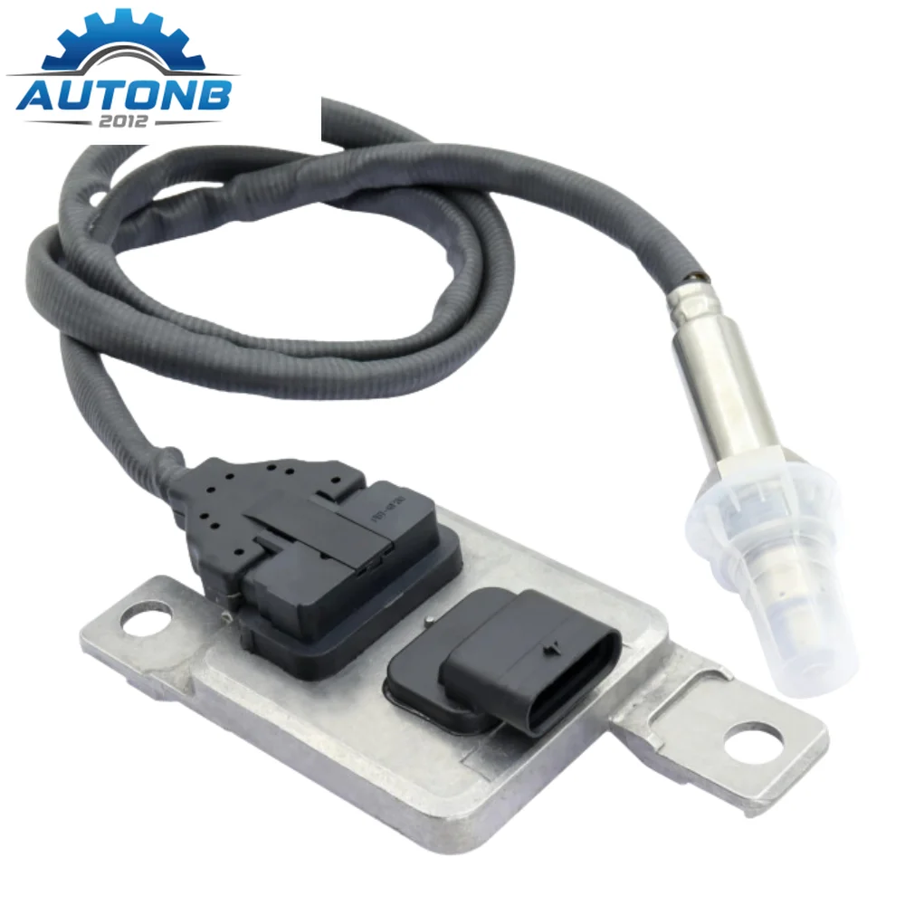 04L907807L Nox Sensor Fit For Audi Q3 8UB VW Tiguan 5N_ 2.0 TDI 2015-2018
04L907807L Nox Sensor Fit For Audi Q3 8UB VW Tiguan 5N_ 2.0 TDI 2015-2018