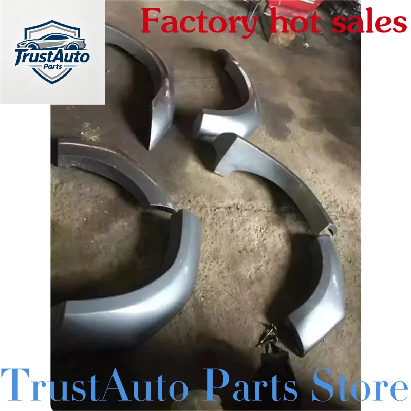 TrustAuto Is A SaleTrustAuto Parts Store Is Having A Hot SaleHigh Quality Flar Wheel Arch Eyebrow Mudguar
TrustAuto Is A SaleTrustAuto Parts Store Is Having A Hot SaleHigh Quality Flar Wheel Arch Eyebrow Mudguar
