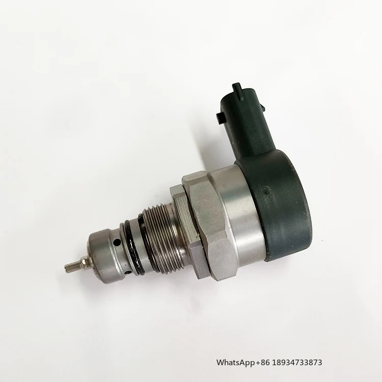 Регулятор клапана регулирования давления топлива Common Rail 0281006032 504384251 0281006017
Регулятор клапана регулирования давления топлива Common Rail 0281006032 504384251 0281006017