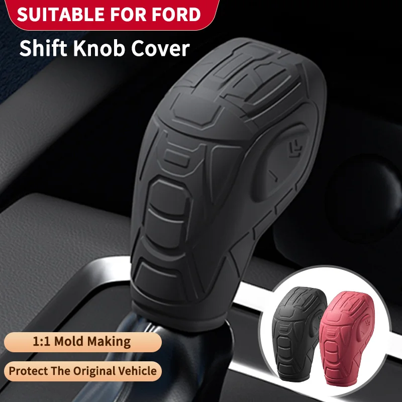 Silicone Gear Shifter Cover for Jeep Renegade & Ford Focus 2012-2020 – Durable Protective Sleeve, Car Styling Accessory
Silicone Gear Shifter Cover for Jeep Renegade & Ford Focus 2012-2020 – Durable Protective Sleeve, Car Styling Accessory