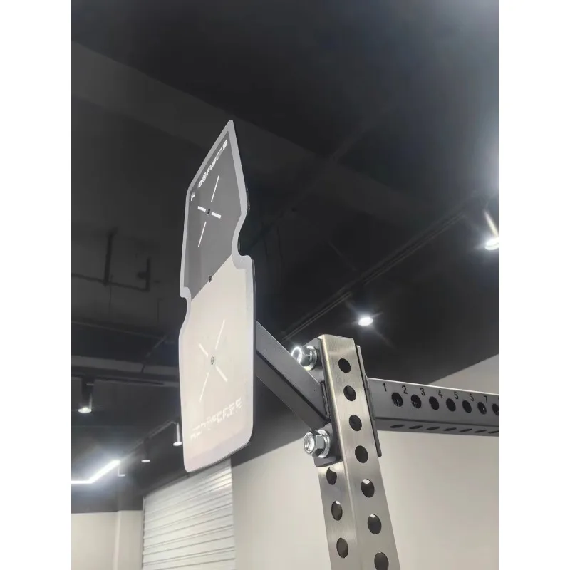 Навесная мишень для метания и стрельбы мячом для силовой рамы Power Cage
Навесная мишень для метания и стрельбы мячом для силовой рамы Power Cage