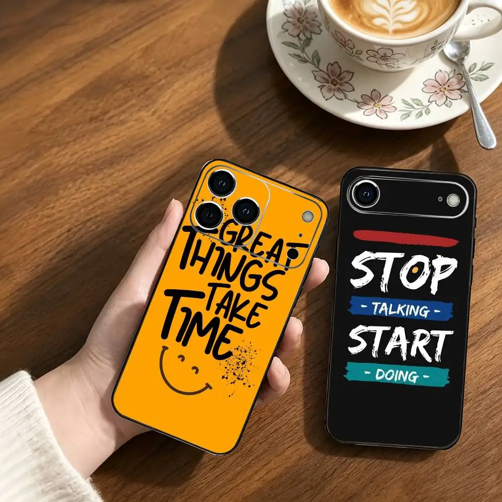 Warm-power-slogan Soft Black Shockproof Case For IPhone 17,16,15,14,13,12,11,XS,Plus Pro Max
Warm-power-slogan Soft Black Shockproof Case For IPhone 17,16,15,14,13,12,11,XS,Plus Pro Max