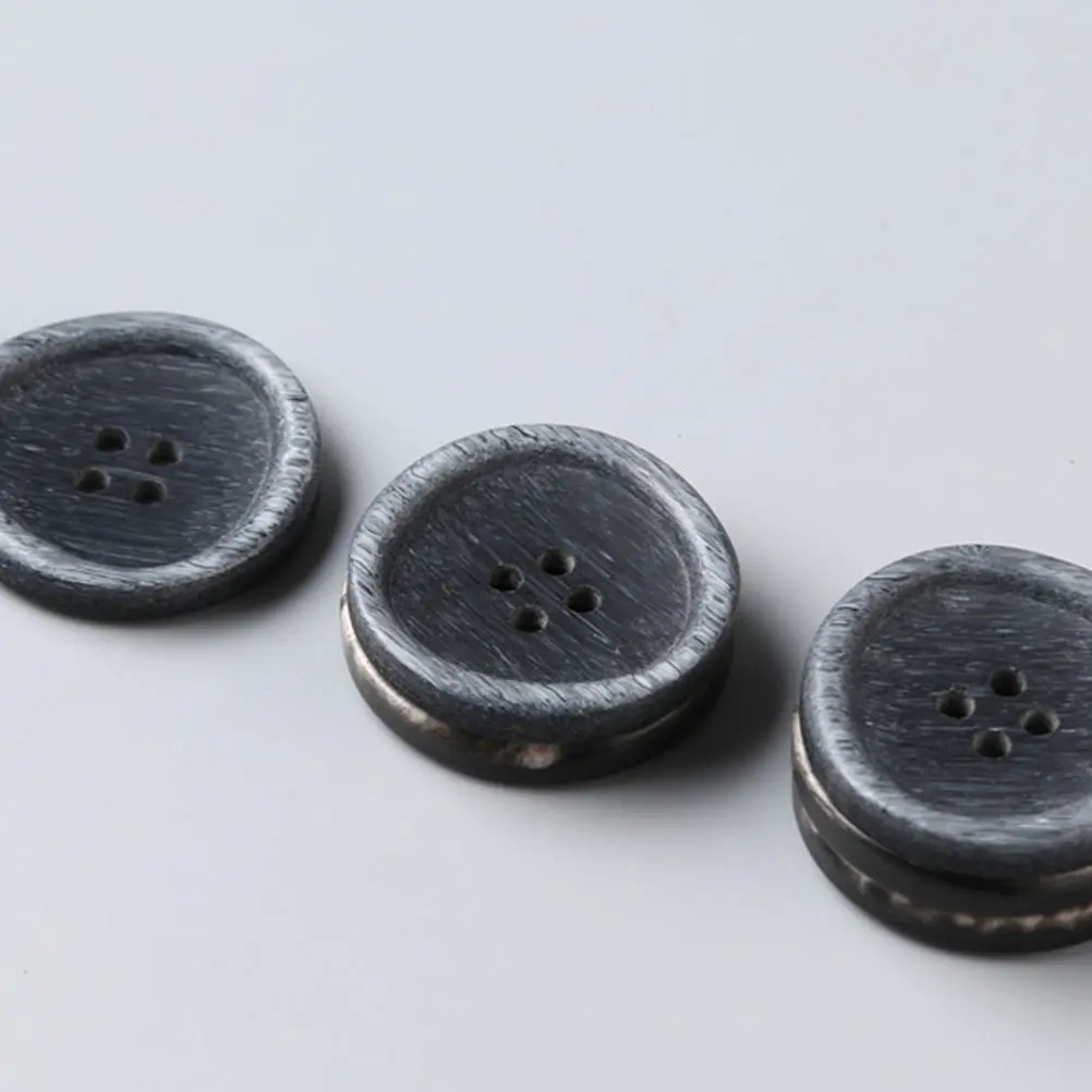 Colorful Resin Clothing Accessories Clothes Buttons Fabric Buckles Black DIY Craft Projects Kids Activities
Colorful Resin Clothing Accessories Clothes Buttons Fabric Buckles Black DIY Craft Projects Kids Activities