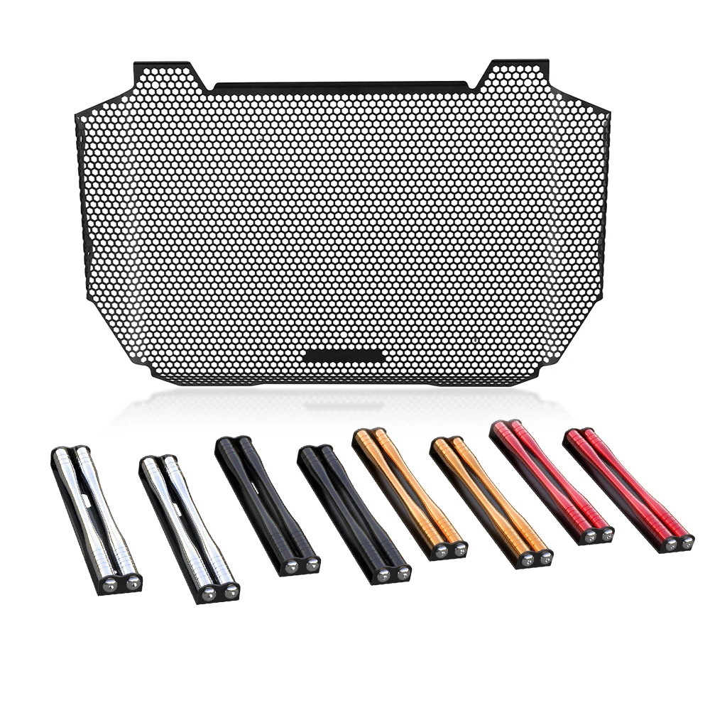 CNC aluminium Accessories Motorcycle radiator guard and Radiator Side Rod Set New For Kawasaki Z900RS Cafe Performance Z 900 RS
CNC aluminium Accessories Motorcycle radiator guard and Radiator Side Rod Set New For Kawasaki Z900RS Cafe Performance Z 900 RS