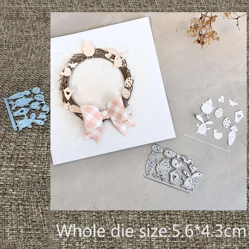 XLDesign Craft Металлическая форма для трафарета, вырубная штамп, EASTER, украшение для скрапбукинга, высечка для альбома, бумажные карты, ремесло, тиснение
XLDesign Craft Металлическая форма для трафарета, вырубная штамп, EASTER, украшение для скрапбукинга, высечка для альбома, бумажные карты, ремесло, тиснение