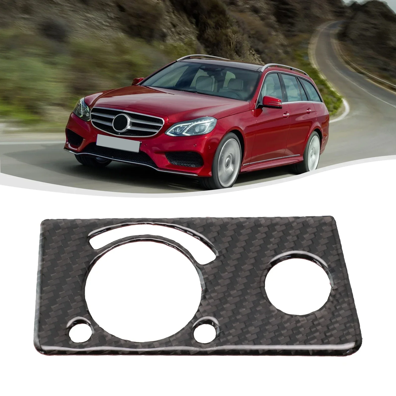 Для Mercedes E-Class W211 крышка накладки панели 1 шт. аксессуары черный декор внутренняя ручка детали замена из настоящего углеродного волокна
Для Mercedes E-Class W211 крышка накладки панели 1 шт. аксессуары черный декор внутренняя ручка детали замена из настоящего углеродного волокна