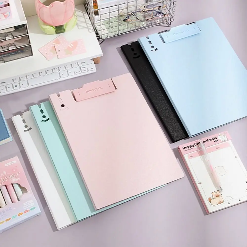 Multi-functional 2-in-1 Clipboard Vertical Waterproof File Folder Foldable Document Holder School Office
Multi-functional 2-in-1 Clipboard Vertical Waterproof File Folder Foldable Document Holder School Office