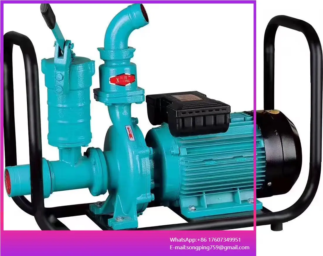 Diesel Engine Irrigation Water Pump for Agricultural/Fishery Industry 2\"3\"4\" NS-50/80/100 Motors Marine Supplies
Diesel Engine Irrigation Water Pump for Agricultural/Fishery Industry 2\"3\"4\" NS-50/80/100 Motors Marine Supplies
