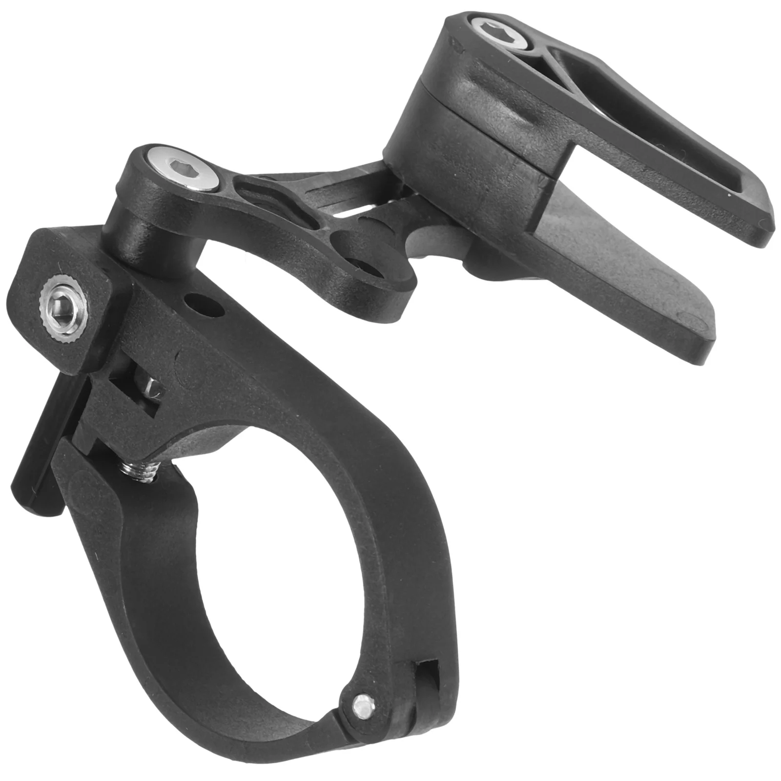 Alloy Bicycle Chain Guard Protector for Bike Off-Road Use Lightweight Rust-Resistant Multi-Functional Chain Protective Tool
Alloy Bicycle Chain Guard Protector for Bike Off-Road Use Lightweight Rust-Resistant Multi-Functional Chain Protective Tool