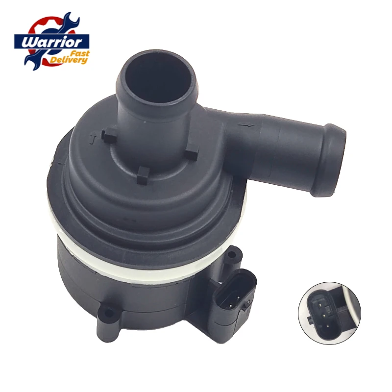 High Quality Brand New Factory Price Engine Electric Auxiliary Water Pump OEM 6R0965561A for Audi Engine Auto Parts
High Quality Brand New Factory Price Engine Electric Auxiliary Water Pump OEM 6R0965561A for Audi Engine Auto Parts