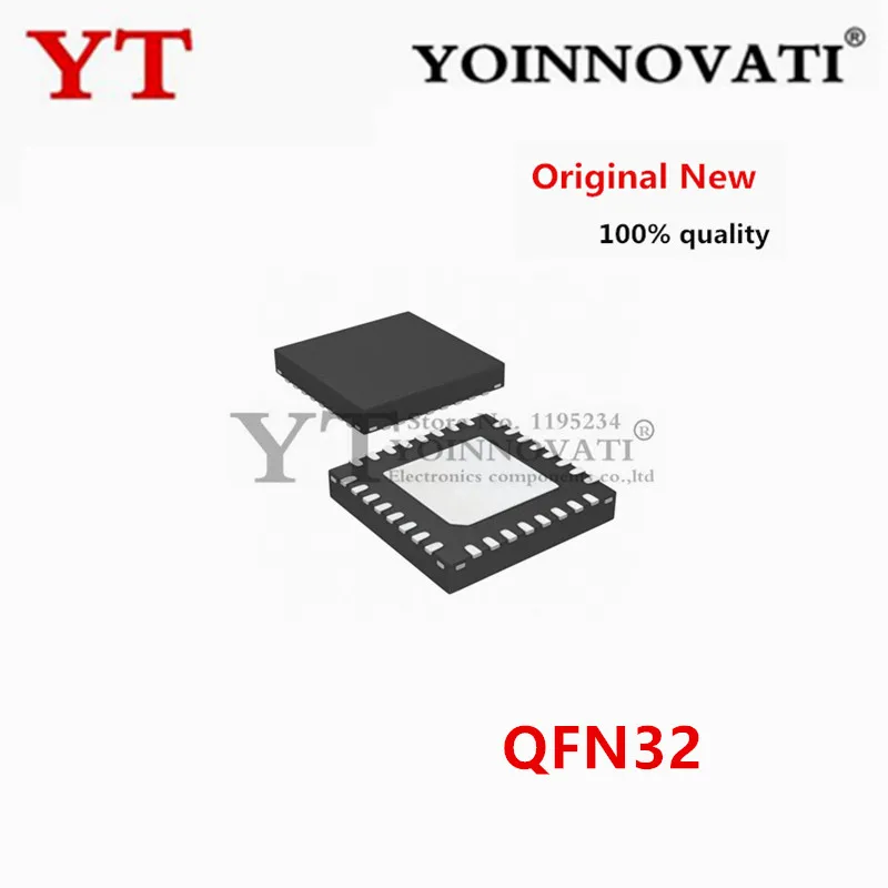 1(PCS)/LOT SLB9670VQ20 SLB9670 QFN32 for Power supply module Power audio module
1(PCS)/LOT SLB9670VQ20 SLB9670 QFN32 for Power supply module Power audio module