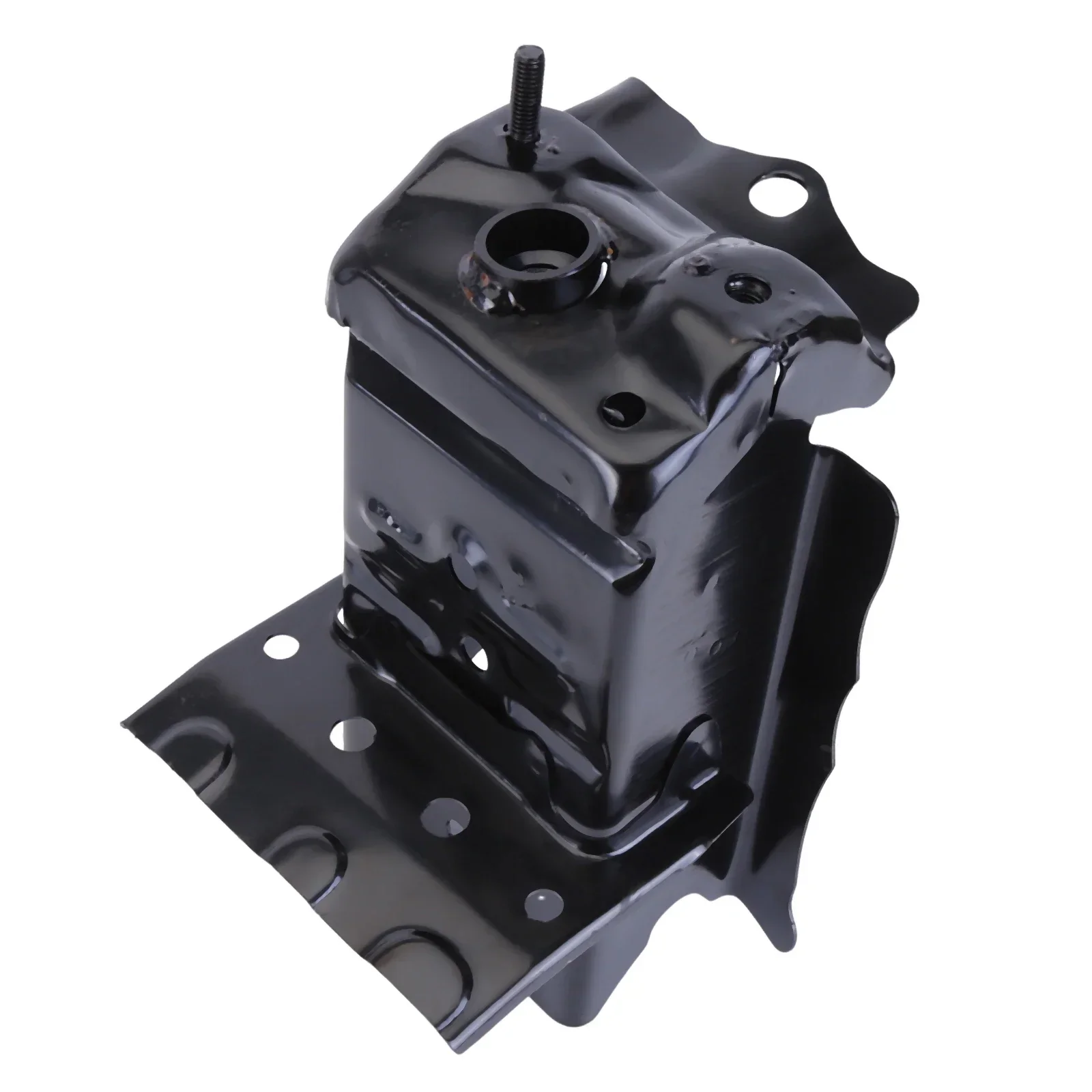Front Left Bumper Impact Bar Bracket Compatible for RAV4 2019-2021 Replaces 570140R010
Front Left Bumper Impact Bar Bracket Compatible for RAV4 2019-2021 Replaces 570140R010