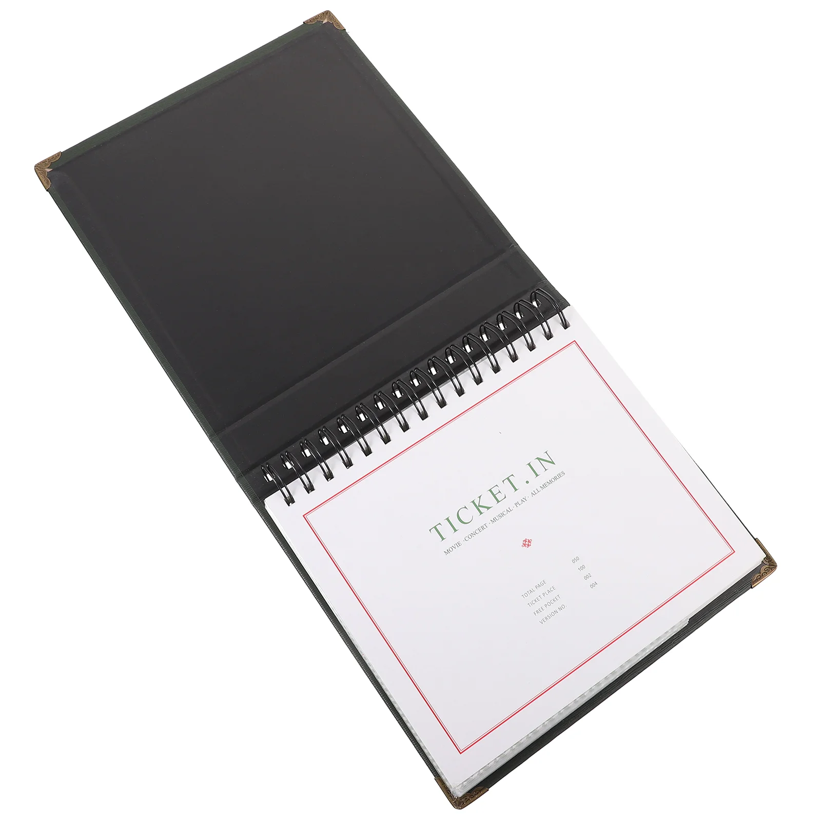 Korean Version Travel Currency Plants LED Charging Light Receipt Organizer Storage
Korean Version Travel Currency Plants LED Charging Light Receipt Organizer Storage