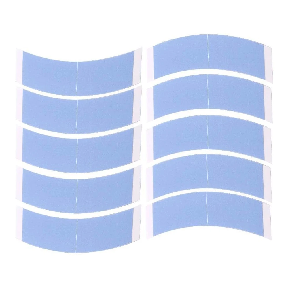Small 5Pcs/lot Hair Extensions Tools Supertape Waterproof Hair Tape Double Side Tape For Lace Wig Toupee Replacement Hairdresser
Small 5Pcs/lot Hair Extensions Tools Supertape Waterproof Hair Tape Double Side Tape For Lace Wig Toupee Replacement Hairdresser