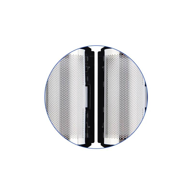 Replacement Shaver Foil Screen for BRAUN 211 230 235 240 245 250 260 266 270 272 5266 5533 5213 5235
Replacement Shaver Foil Screen for BRAUN 211 230 235 240 245 250 260 266 270 272 5266 5533 5213 5235