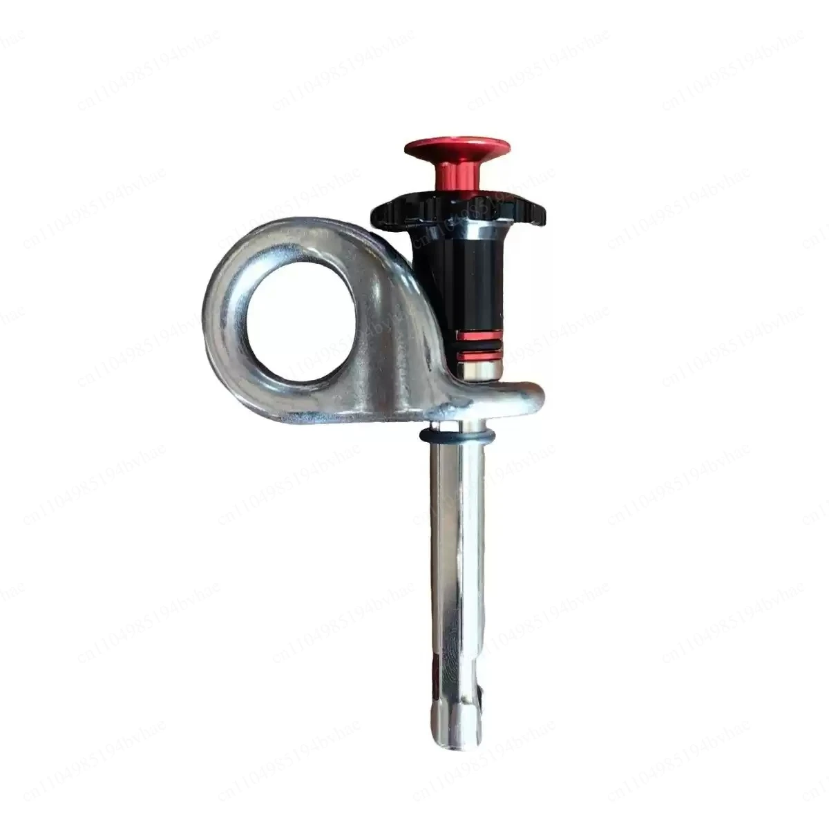 M8 Removable Climbing Anchor Stainless Steel Expansion Bolt for Rope
M8 Removable Climbing Anchor Stainless Steel Expansion Bolt for Rope