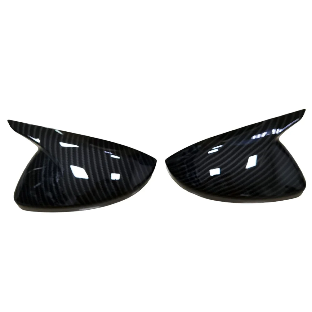 Fit For Peugeot 208 2020-2023 Peugeot 308 2014-2020 508 2008 Carbon Rearview Side Mirror Cover Wing Cap Sticker Case Trim
Fit For Peugeot 208 2020-2023 Peugeot 308 2014-2020 508 2008 Carbon Rearview Side Mirror Cover Wing Cap Sticker Case Trim