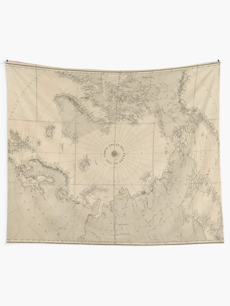 chart of north pole map Tapestry Wall Hanging Decor Room Decoration Aesthetic Hanging Wall Tapestry
chart of north pole map Tapestry Wall Hanging Decor Room Decoration Aesthetic Hanging Wall Tapestry