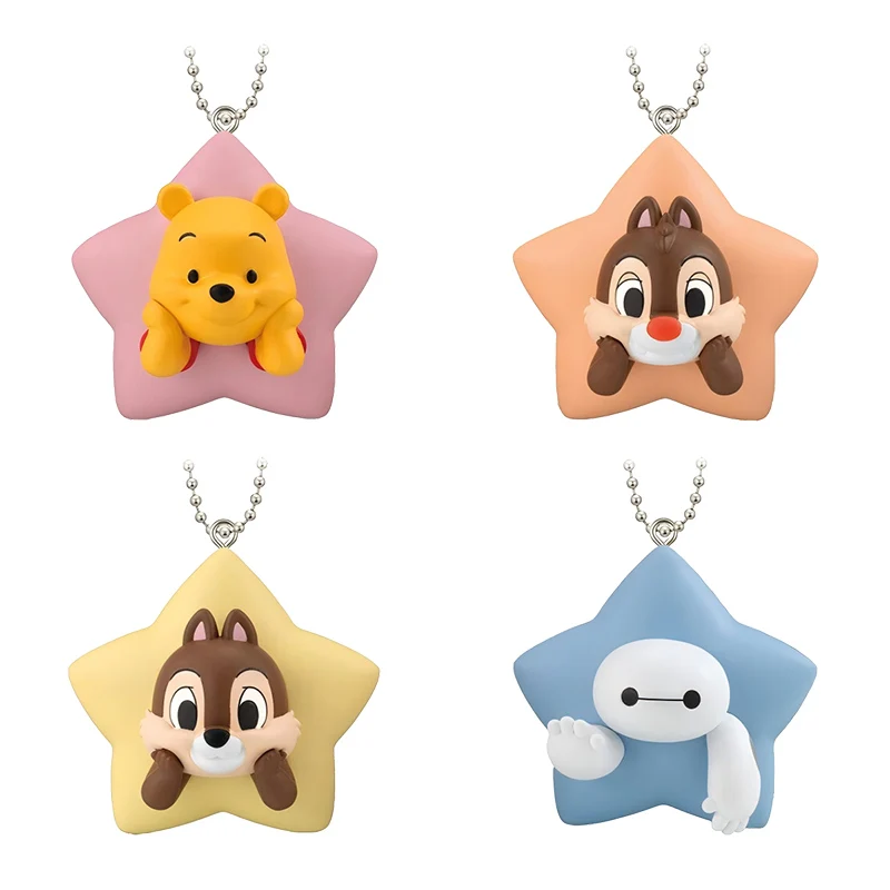 Bandai Gashapon Disney Chip Dale Anime Toys For Kids Action Figure Gifts Collectible Model Mini Desktop Modeling Ornaments
Bandai Gashapon Disney Chip Dale Anime Toys For Kids Action Figure Gifts Collectible Model Mini Desktop Modeling Ornaments