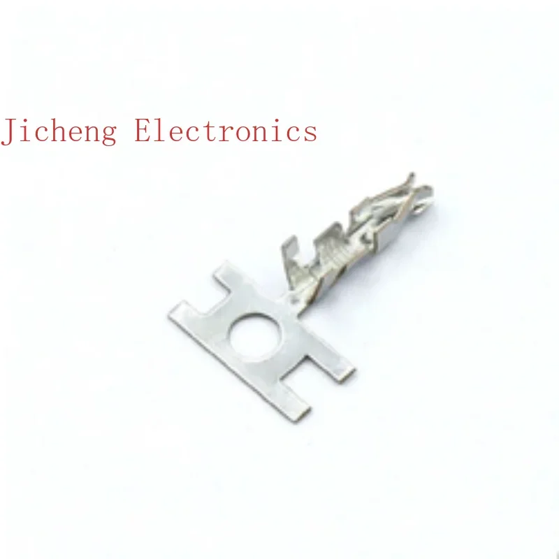 50PCS Connector SPHD-002T-P0.5 Terminal Wire Gauge 24-28AWG In Stock
50PCS Connector SPHD-002T-P0.5 Terminal Wire Gauge 24-28AWG In Stock