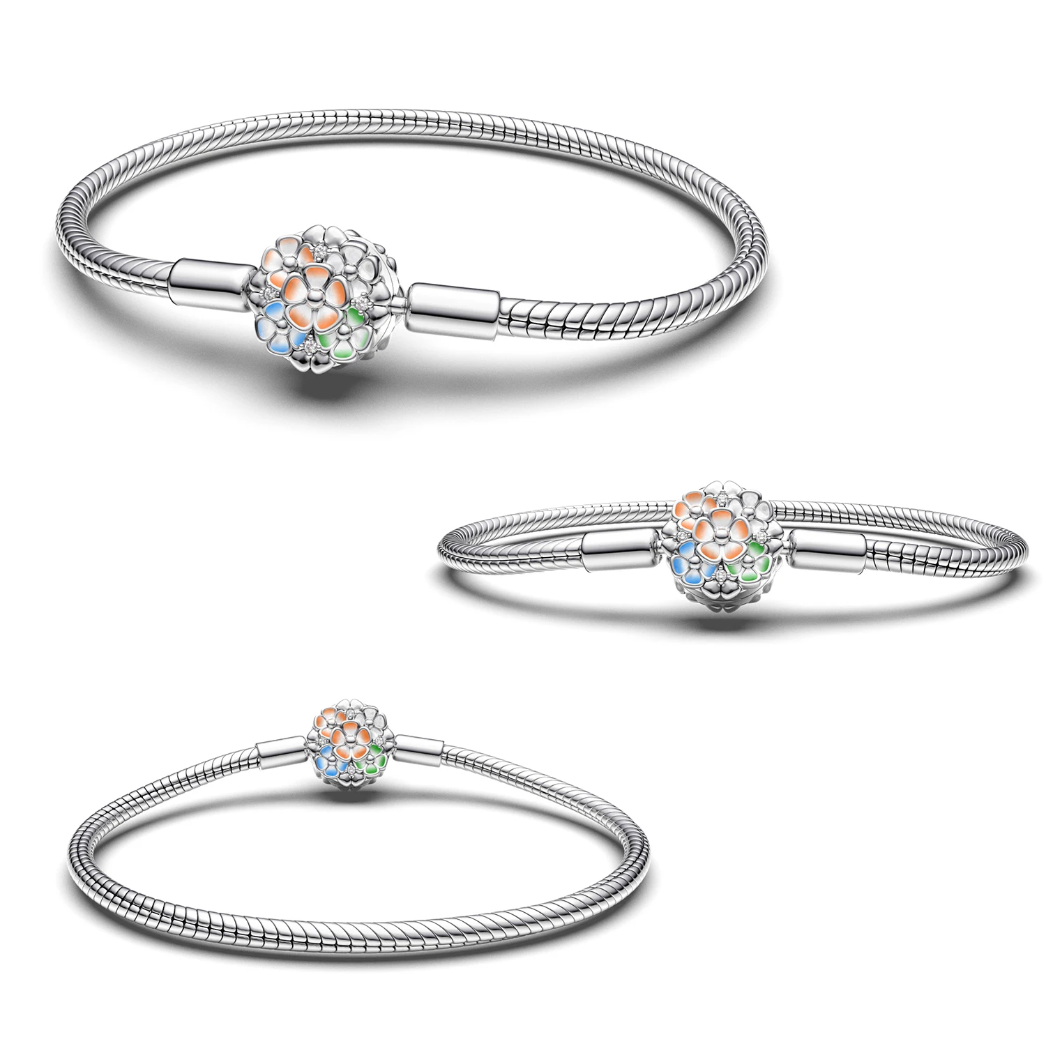 Оригинальные браслеты-шармы 925 пробы для пар, браслет из стерлингового серебра, подарки для мам, женские браслеты, браслеты для девочек, женские браслеты-шармы для телефона
Оригинальные браслеты-шармы 925 пробы для пар, браслет из стерлингового серебра, подарки для мам, женские браслеты, браслеты для девочек, женские браслеты-шармы для телефона