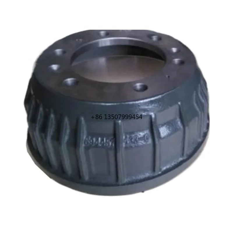 Heavy duty truck parts Brake wheel hub OEM8-94457-433-0heavy Truckwheel hub
Heavy duty truck parts Brake wheel hub OEM8-94457-433-0heavy Truckwheel hub