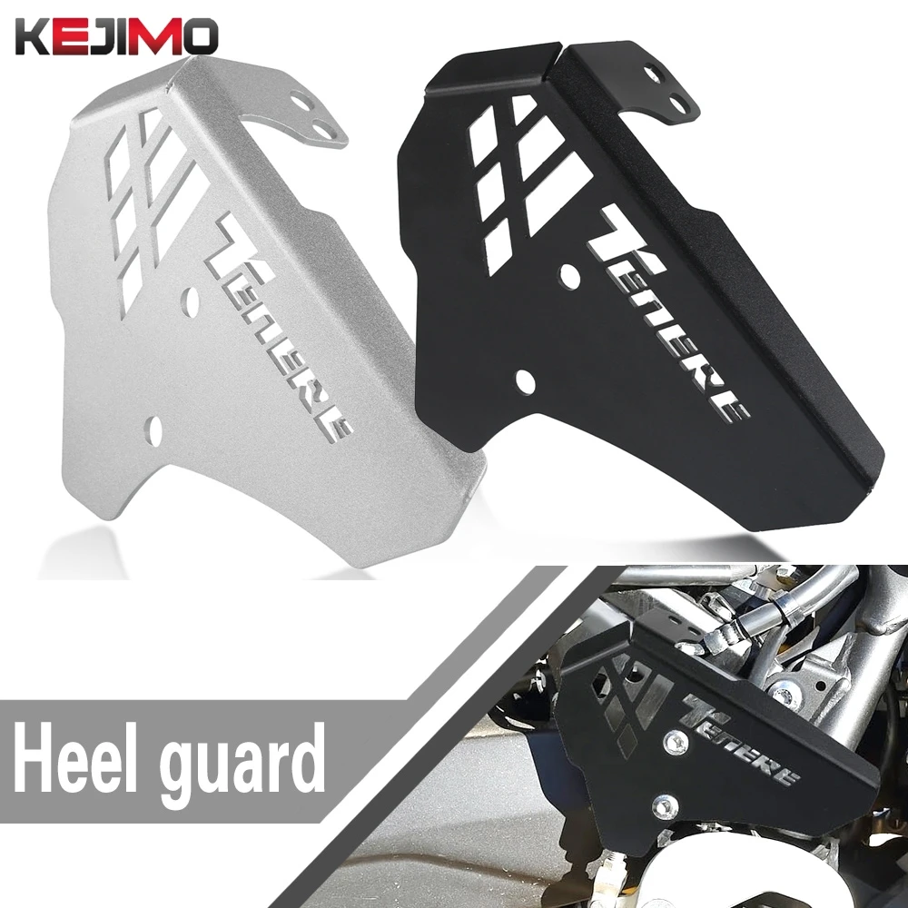 Super Tenere 1200 2014 - 2021 Motorcycle For YAMAHA XT1200Z XT1200ZE XT 1200 Z Rear Brake Master Cylinder Guard Frame Protection
Super Tenere 1200 2014 - 2021 Motorcycle For YAMAHA XT1200Z XT1200ZE XT 1200 Z Rear Brake Master Cylinder Guard Frame Protection