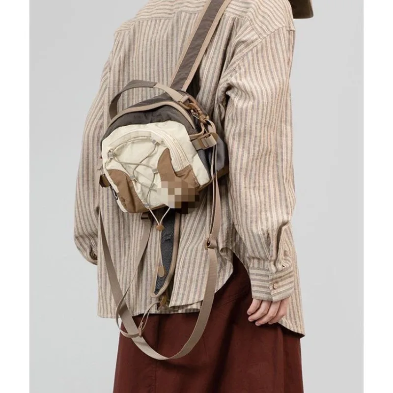 Foufurieux Nylon Backpack Waterproof Shoulders Bags Theft Mini School Bags Multilayer Space Travel Backpacks Unisex Rucksacks
Foufurieux Nylon Backpack Waterproof Shoulders Bags Theft Mini School Bags Multilayer Space Travel Backpacks Unisex Rucksacks