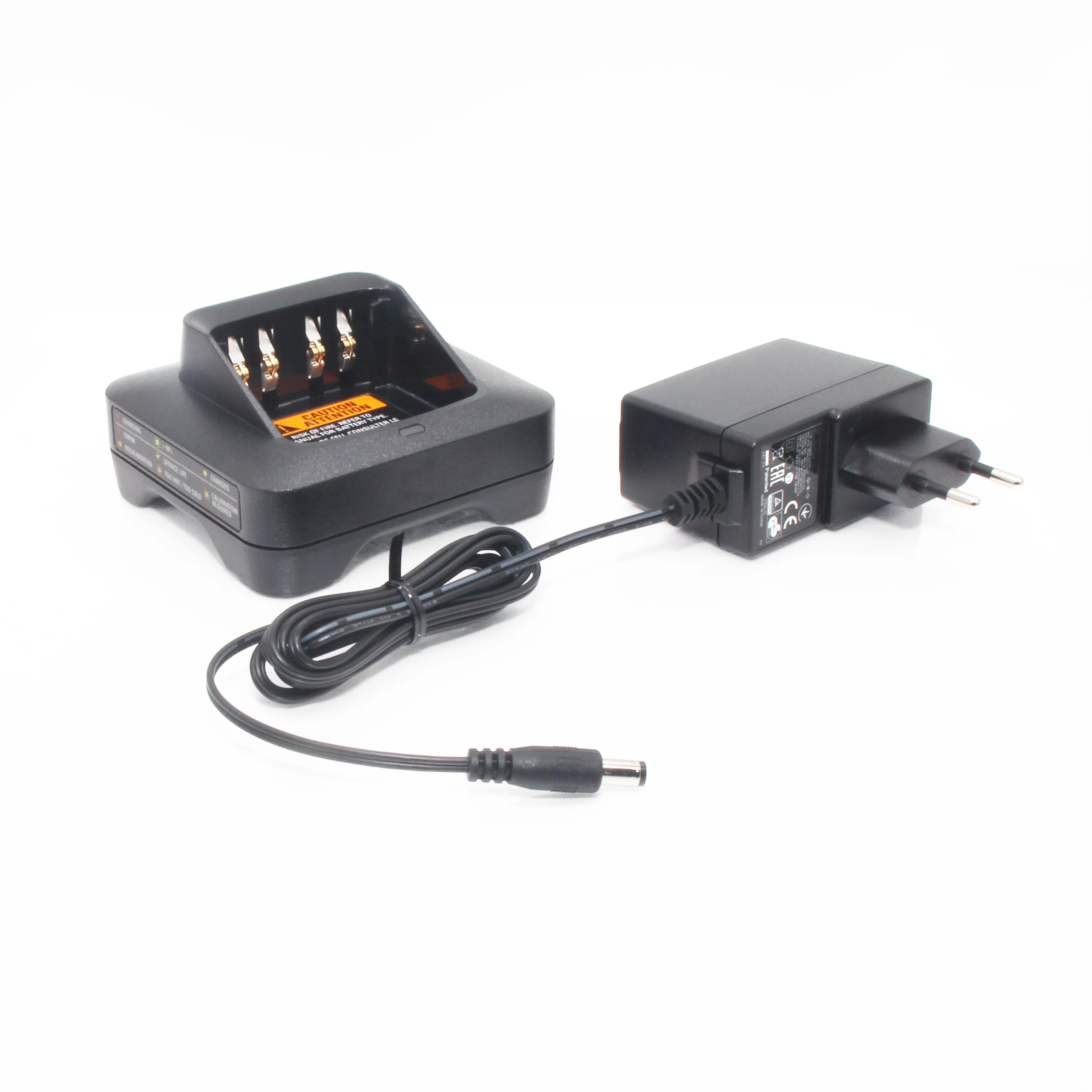 Two way radio Desktop Charger fit for Motorola PMPN4527A R7 XiR P8668i XiR P8268
Two way radio Desktop Charger fit for Motorola PMPN4527A R7 XiR P8668i XiR P8268