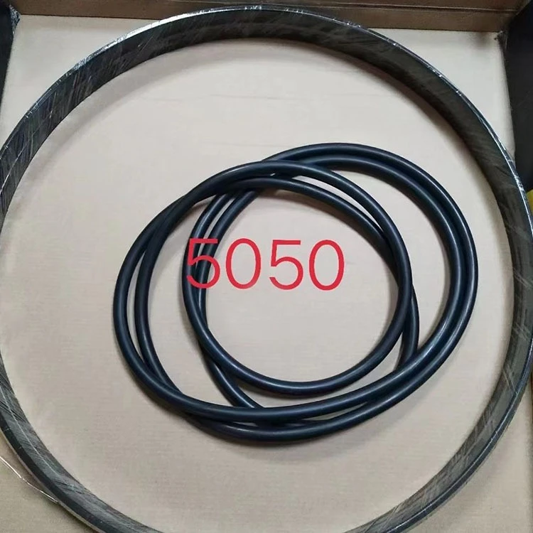SG5050 Floating Oil Seal Engineering Machinery Parts
SG5050 Floating Oil Seal Engineering Machinery Parts