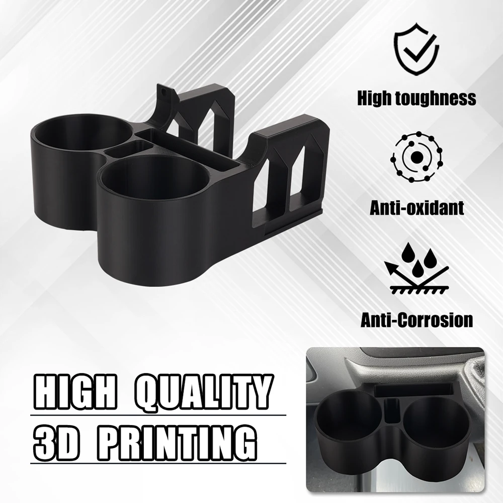 Double Cup Holder Ash Tray Replacement For Mercedes Benz Vito W639 Beverage Rack Storage Rack Right Hand Drive Vehicles
Double Cup Holder Ash Tray Replacement For Mercedes Benz Vito W639 Beverage Rack Storage Rack Right Hand Drive Vehicles