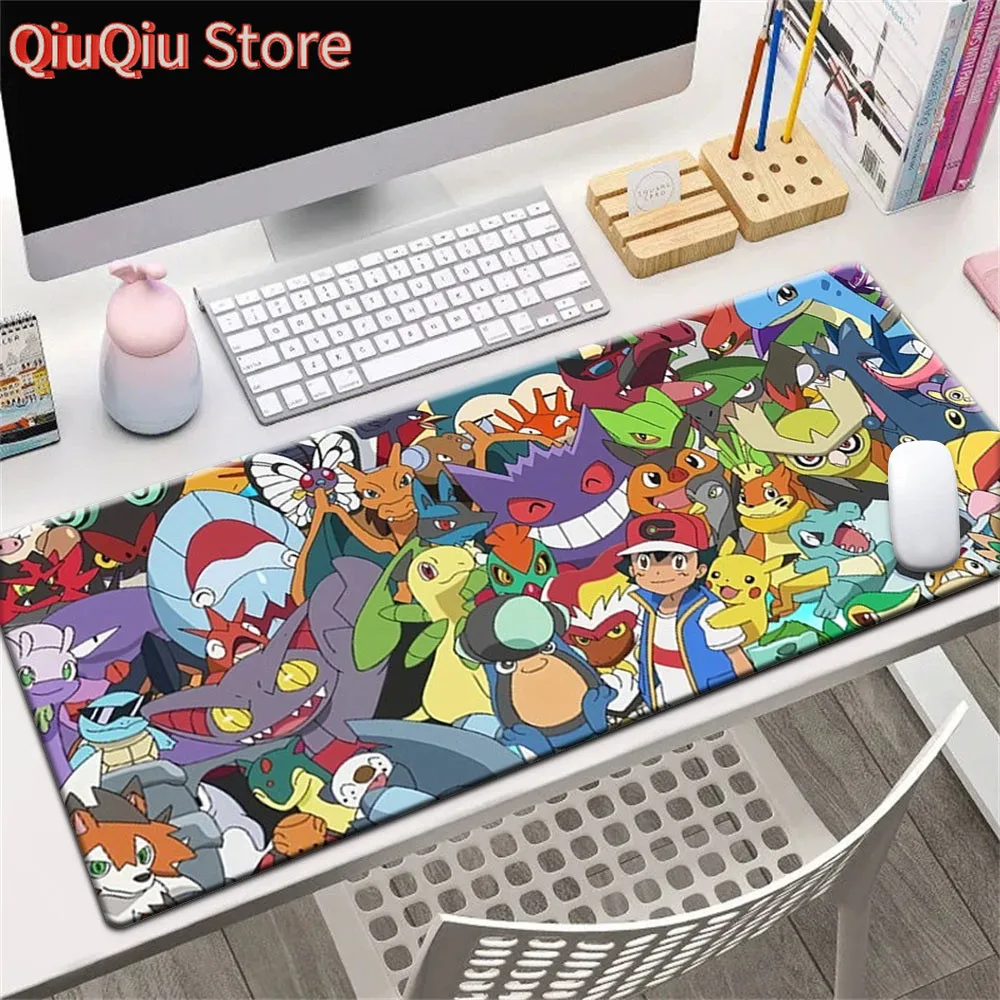 Коврик для мыши Противоскользящий Warnaış Jenis T Panger Tetikus Kel Dua Anime
Коврик для мыши Противоскользящий Warnaış Jenis T Panger Tetikus Kel Dua Anime