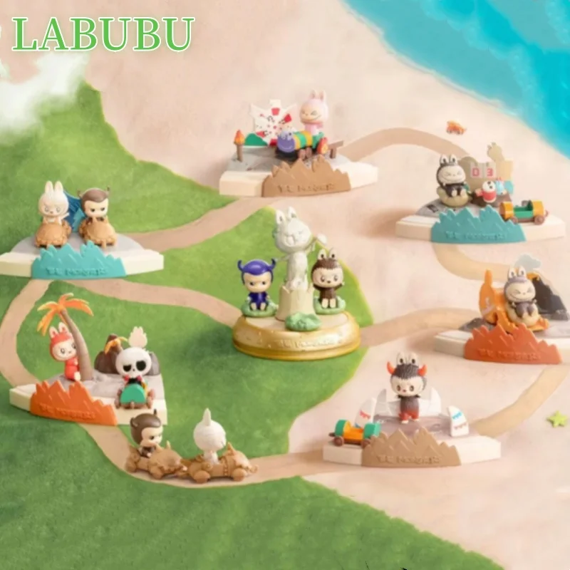 Оригинальные игры labubu для совместных игр, модель загадочной коробки для Угадай сумку, рождественский подарок, игрушка
Оригинальные игры labubu для совместных игр, модель загадочной коробки для Угадай сумку, рождественский подарок, игрушка