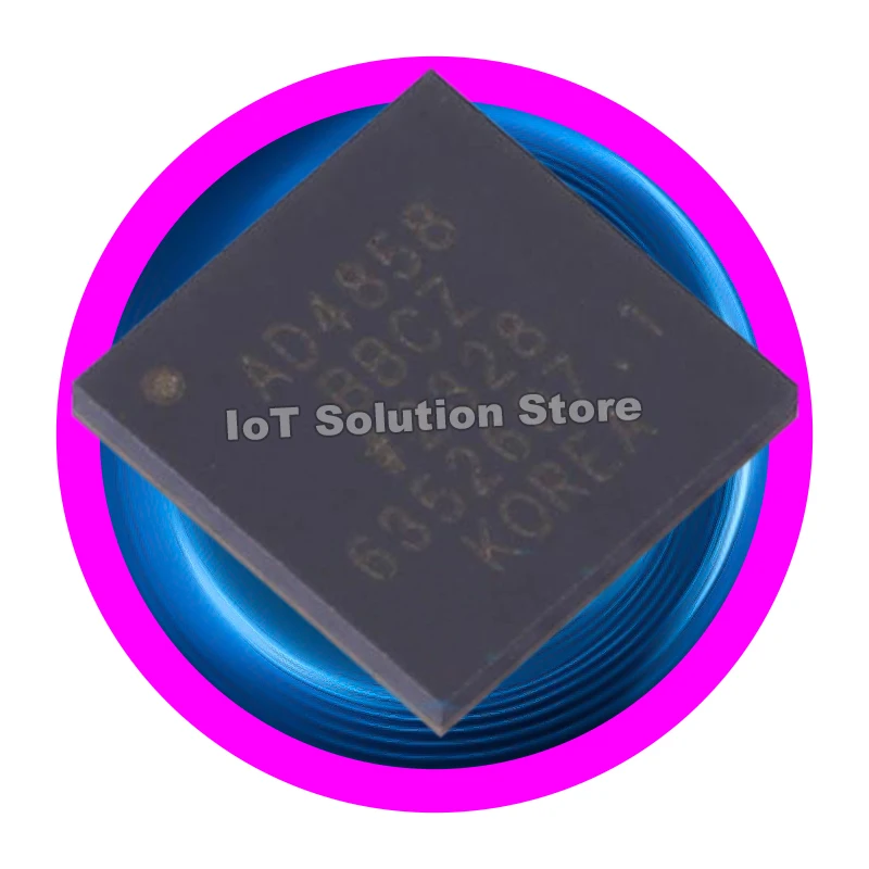 (1PCS) AD4632-24BBCZ AD4855BBCZ AD4856BBCZ AD4857BBCZ AD4858BBCZ-RL-13 Original New
(1PCS) AD4632-24BBCZ AD4855BBCZ AD4856BBCZ AD4857BBCZ AD4858BBCZ-RL-13 Original New