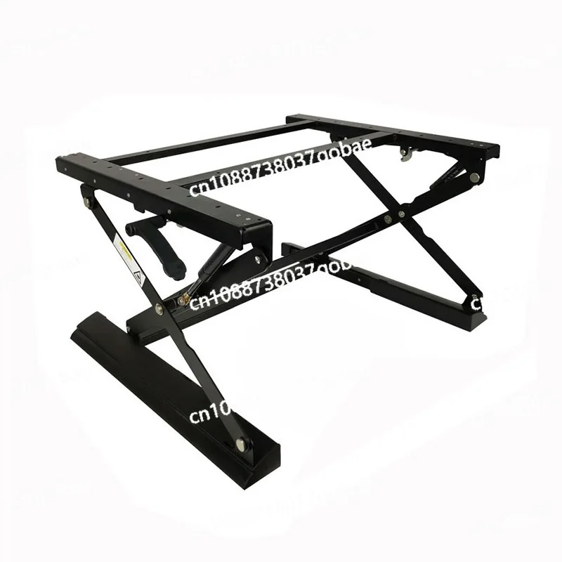 Lifting table 13-speed self-locking positioning pneumatic lifting table height adjustable standing office desktop lifting table
Lifting table 13-speed self-locking positioning pneumatic lifting table height adjustable standing office desktop lifting table
