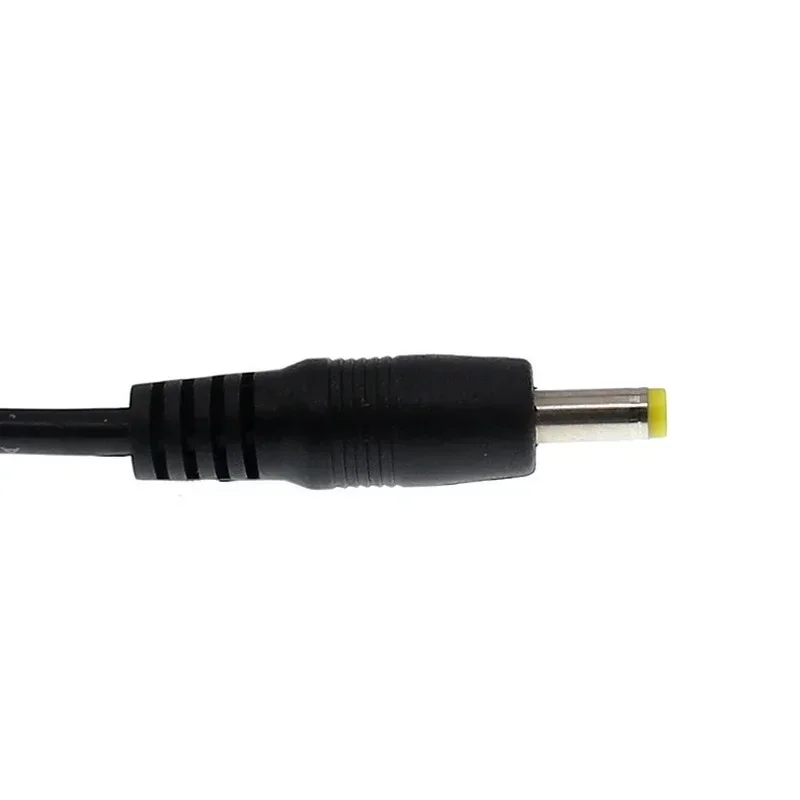 5V DC Barrel Jack Power Supply Cable Connector, Charge Cord, USB Male To 4.0x1.7mm DC Barrel Jack Power
5V DC Barrel Jack Power Supply Cable Connector, Charge Cord, USB Male To 4.0x1.7mm DC Barrel Jack Power