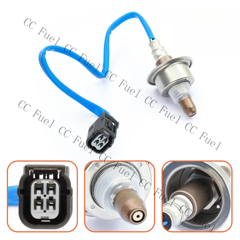 C+ 234-9119Air Fuel Ratio Oxygen Sensor 36531-R1A-A01 For Honda Accord 14-15 Civic
C+ 234-9119Air Fuel Ratio Oxygen Sensor 36531-R1A-A01 For Honda Accord 14-15 Civic