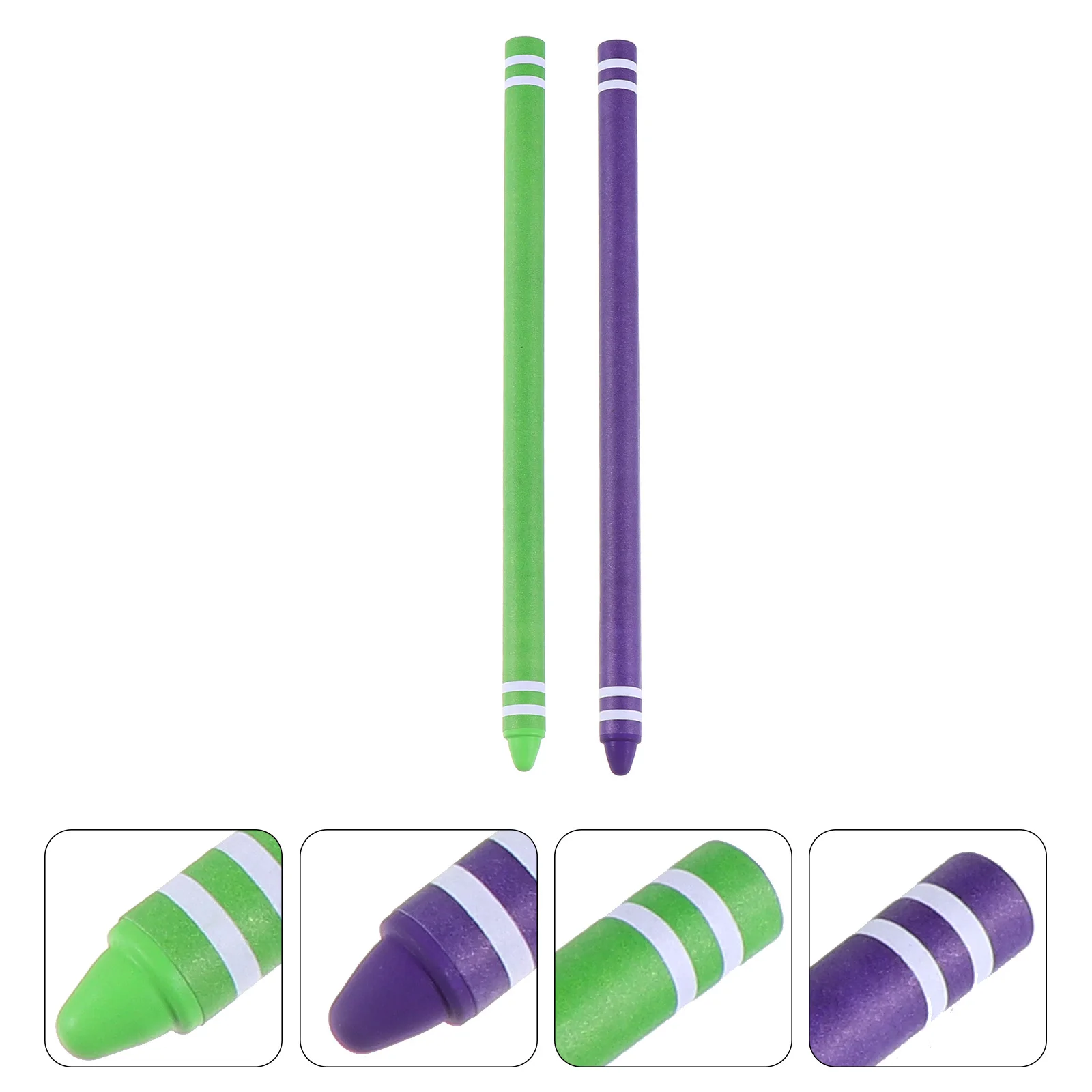 2Pcs Tablet Stylus Pen High Precision Touch Screen Stylus For Huawei Tablets Durable Silicone Material Smooth Writing Experience
2Pcs Tablet Stylus Pen High Precision Touch Screen Stylus For Huawei Tablets Durable Silicone Material Smooth Writing Experience