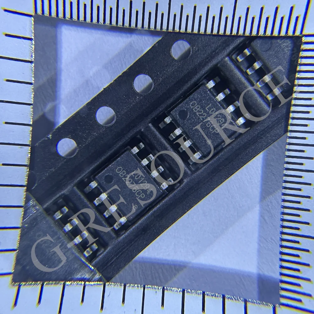 (10 шт.) OB2276CP OB2276 OB2276CPA SOP-8 ЖК-чип управления питанием
(10 шт.) OB2276CP OB2276 OB2276CPA SOP-8 ЖК-чип управления питанием