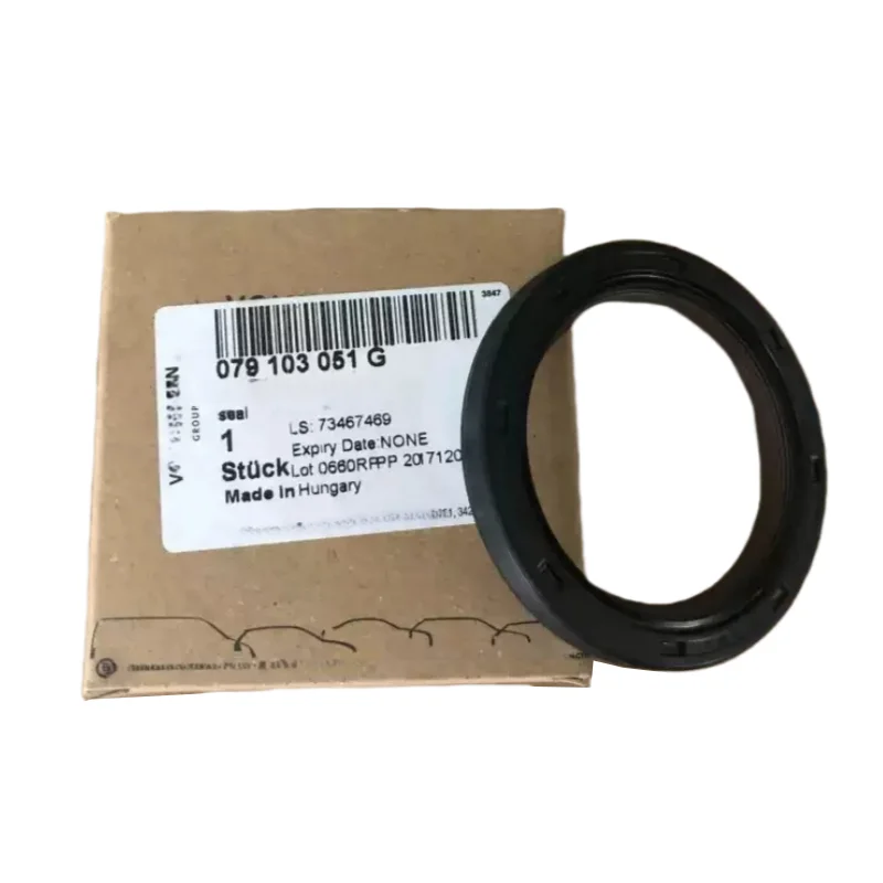059103051G Front Crankshaft Seal Crank Seal for Audi Q7 VW Touareg Volkswagen Touareg 079103051D 079 103 051 D
059103051G Front Crankshaft Seal Crank Seal for Audi Q7 VW Touareg Volkswagen Touareg 079103051D 079 103 051 D