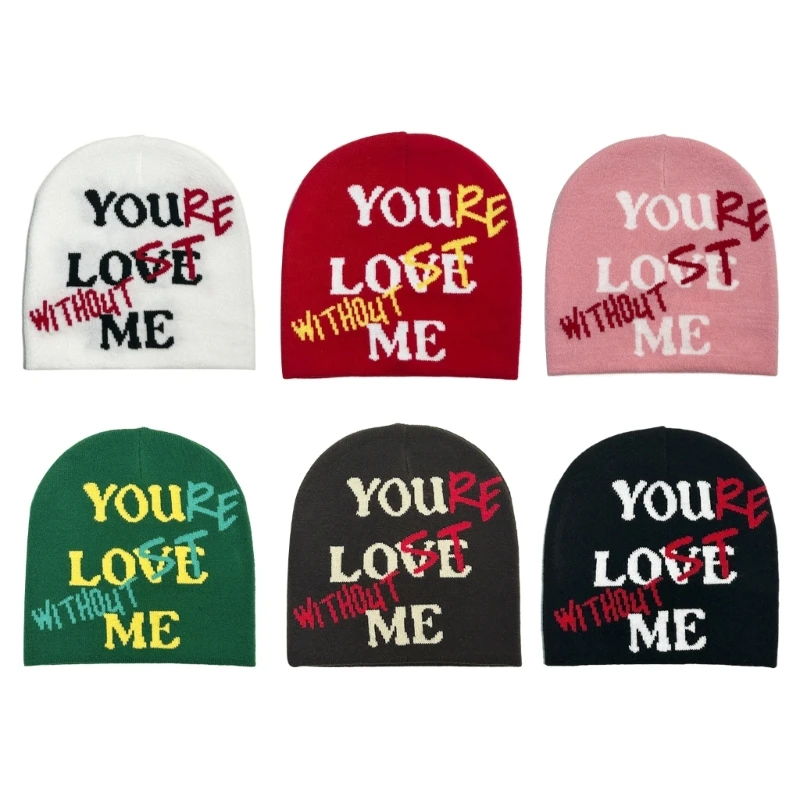 Winter Knitted Hat for Teen Windproof Hat with Jacquard Letter Skiing Riding Hat Dropship
Winter Knitted Hat for Teen Windproof Hat with Jacquard Letter Skiing Riding Hat Dropship
