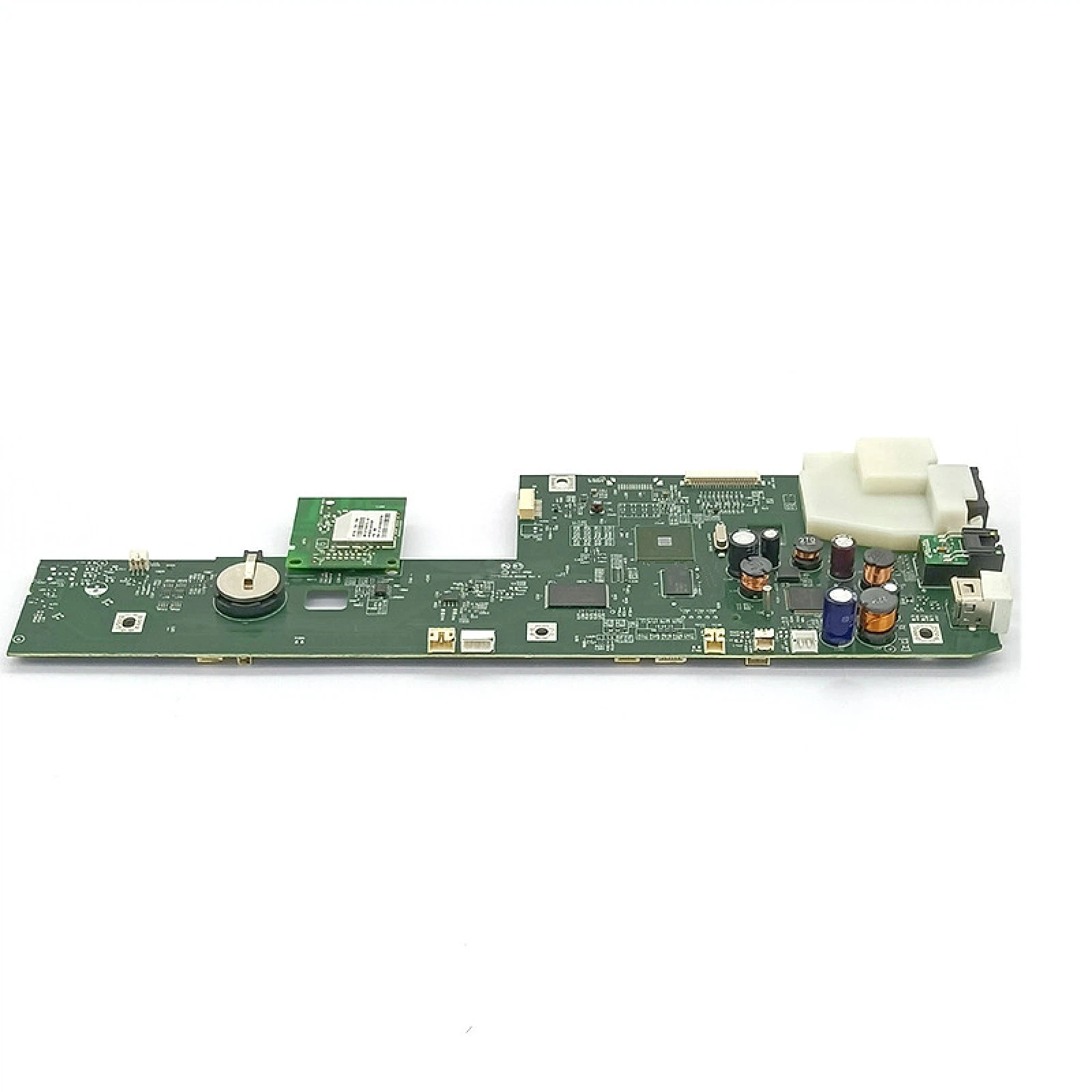 Main Board PCB Board Y0S18-60010 Fits For HP 7720 Printer Parts Officejet Pro
Main Board PCB Board Y0S18-60010 Fits For HP 7720 Printer Parts Officejet Pro