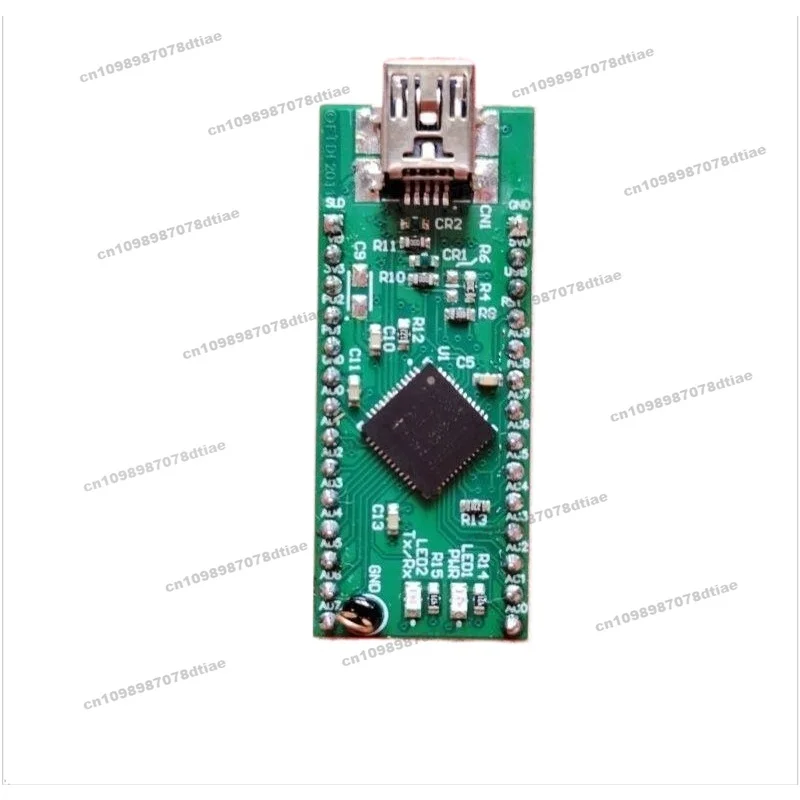 For UM232H MOD USB HS FT232H EVAL Module
For UM232H MOD USB HS FT232H EVAL Module