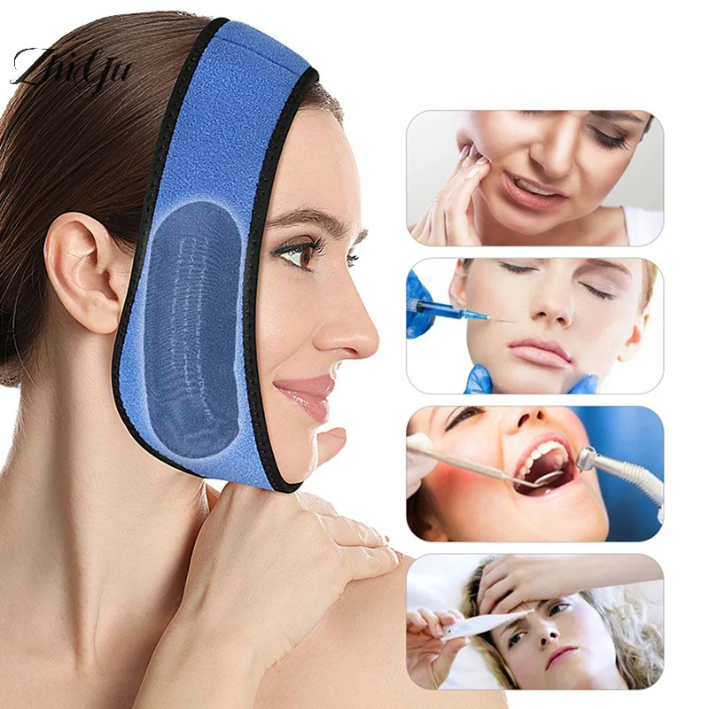 Migraine Ice Head Wrap Ice Pack Headband For Headache Tension Pain Relief Gel Cold Pack Hot Cold Therapy For Chemo Surgery
Migraine Ice Head Wrap Ice Pack Headband For Headache Tension Pain Relief Gel Cold Pack Hot Cold Therapy For Chemo Surgery