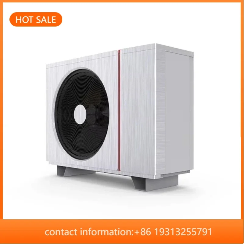 【Best-selling】20kW Air to Water Heat Pump Floor Heating Monoblock Heatpump EVI Air Source Bomba De Calor R290 Ce Heat Pump
【Best-selling】20kW Air to Water Heat Pump Floor Heating Monoblock Heatpump EVI Air Source Bomba De Calor R290 Ce Heat Pump
