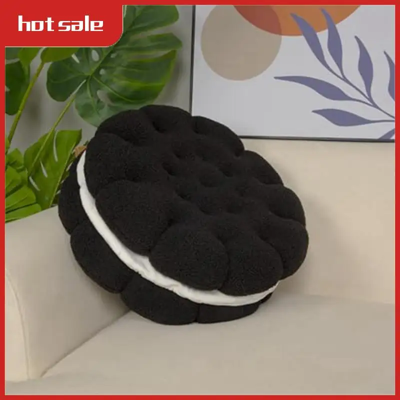 Round Throw Pillow Plush Cookie Floor Cushion Biscuit Thick Seat Cushion Round Floor Pillow Yoga Meditation Pad Durable -E
Round Throw Pillow Plush Cookie Floor Cushion Biscuit Thick Seat Cushion Round Floor Pillow Yoga Meditation Pad Durable -E